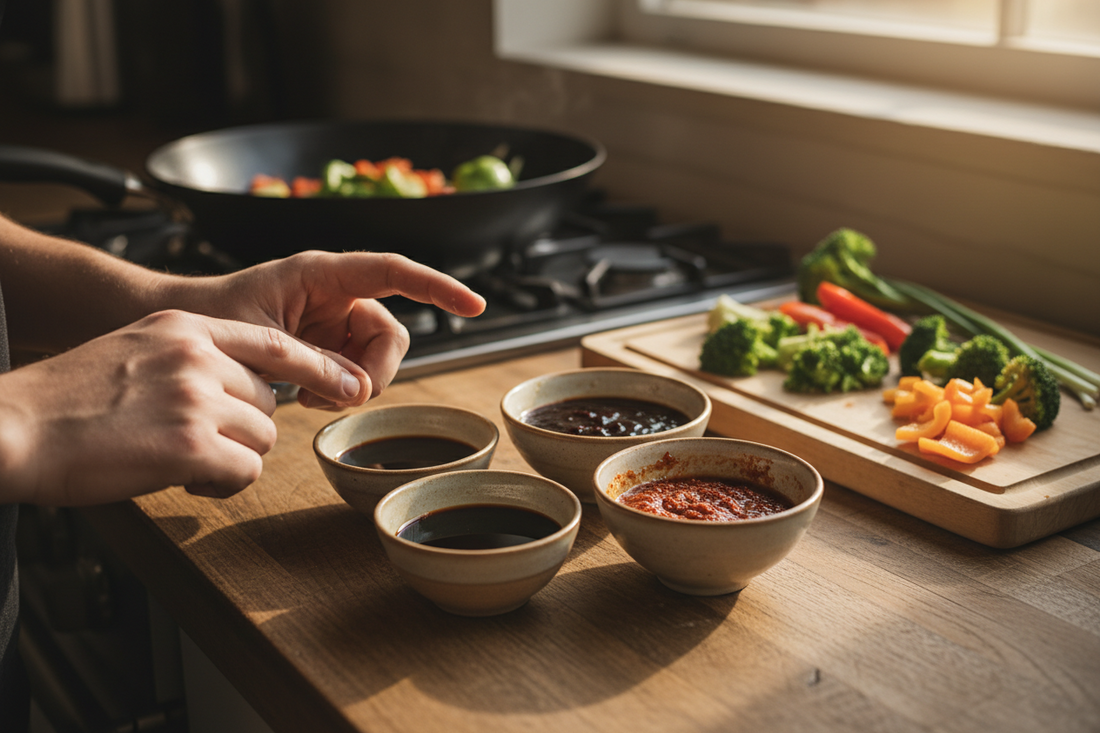 What Can I Substitute for Oyster Sauce? (And When You Really Shouldn't)