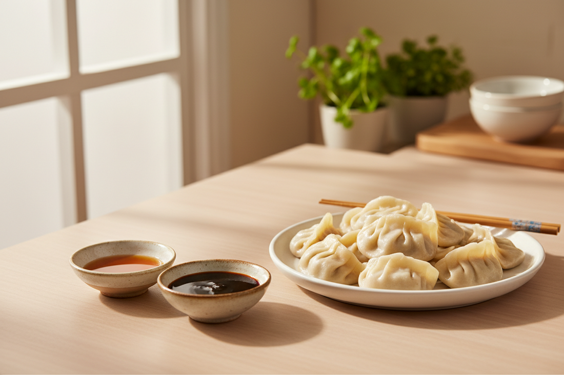 Light vs Dark Soy Sauce: What's the Difference and When to Use Each