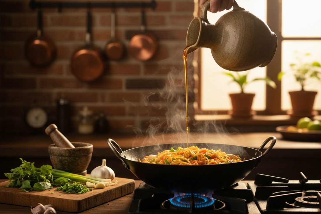How to Use Fish Sauce Beyond Thai and Vietnamese Cooking