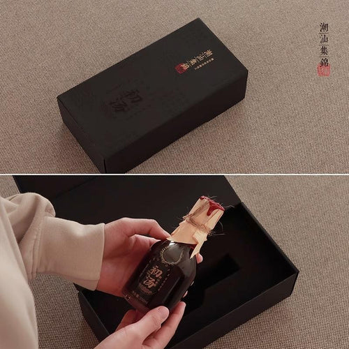 Chaoshan 5-Year Aged Premium Fish Sauce with Gift Box