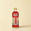 Zhengdao Traditional Stone-Ground Sesame Oil - Get Sauce